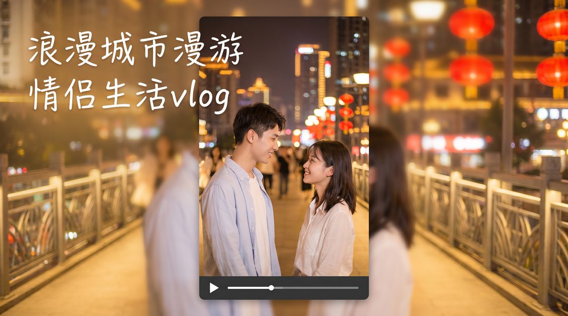 国产自拍情侣生活视频vlog
